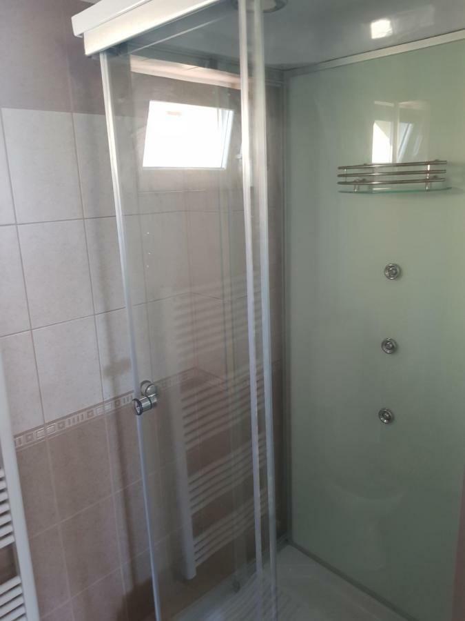 Pagrepe Apartman Balatonvilagos Luaran gambar